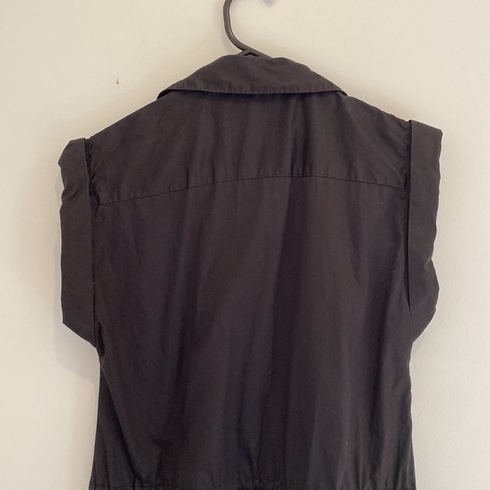 Cue tie waist dress size 10 - Picture 5 of 5